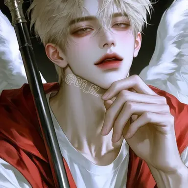 Profile image of 미카엘