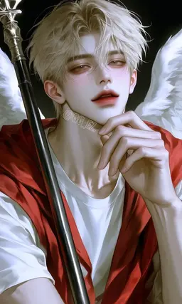Profile image of 미카엘