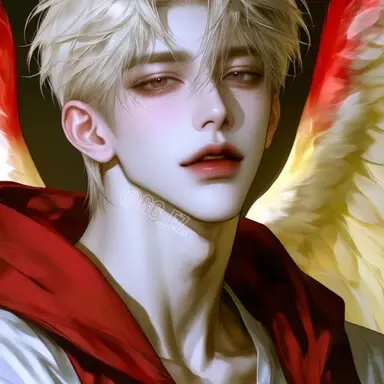 Profile image of 우리엘