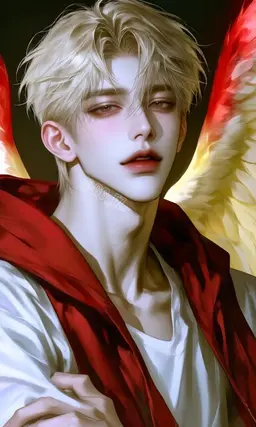 Profile image of 우리엘