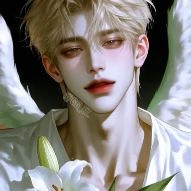 Profile image of 가브리엘
