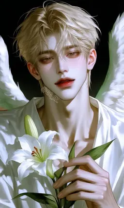 Profile image of 가브리엘