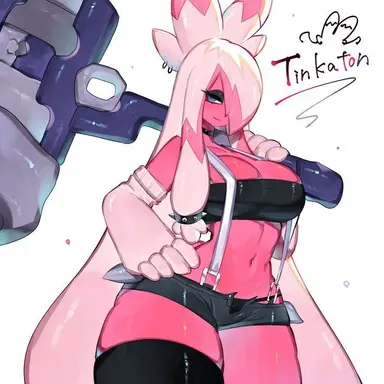 Profile image of Hammy the tinkaton