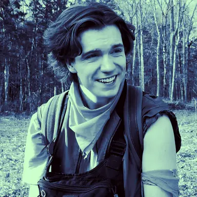 Profile image of Elijah John Nelson