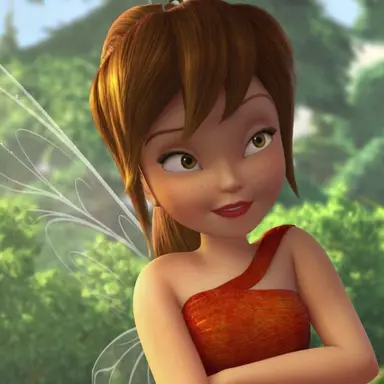 Profile image of Fawn