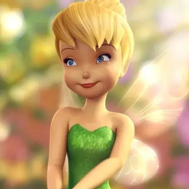 Profile image of Tinker Bell
