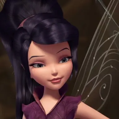 Profile image of Vidia