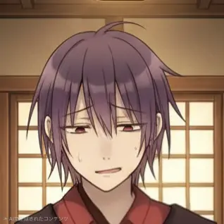 Profile image of 道満