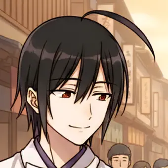 Profile image of 晴明