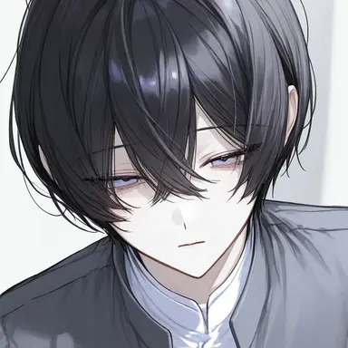 Profile image of 琉叶と紫苑