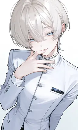 Profile image of 紫苑