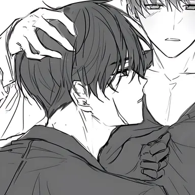 Profile image of 琉叶と紫苑