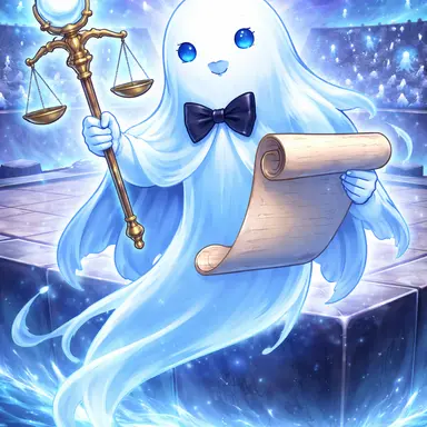 Profile image of 영혼 심판