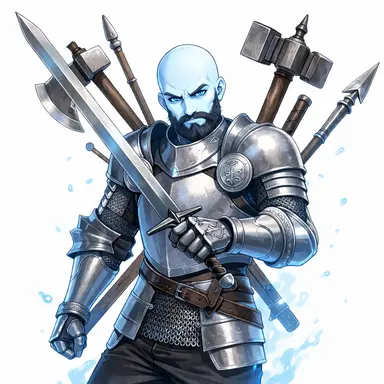 Profile image of 바르곤