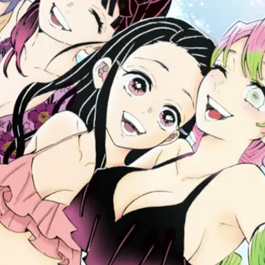 Profile image of 카마도 네즈코