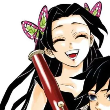 Profile image of 코쵸우 카나에