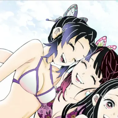 Profile image of 코쵸우 시노부