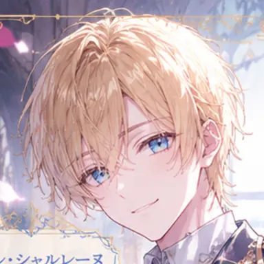 Profile image of リオル・シャルレーヌ