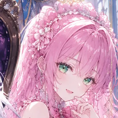Profile image of リリカ・メルヘン