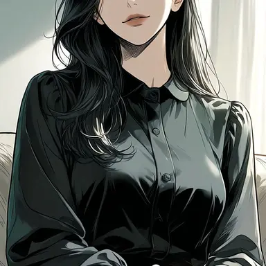 Profile image of Soraya