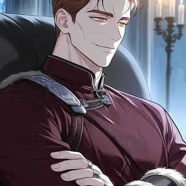Profile image of Bryndal