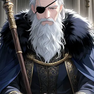 Profile image of Odin
