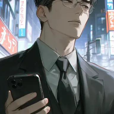 Profile image of 사에키 켄지