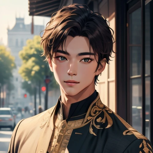 조 찬 우