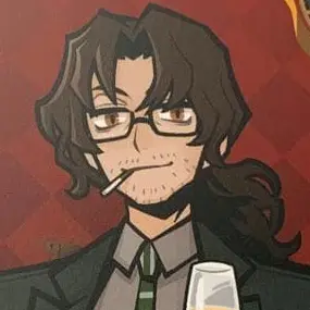 Profile image of グレゴール