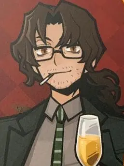 waisi의 グレゴールおじたん