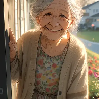 Profile image of Marveline