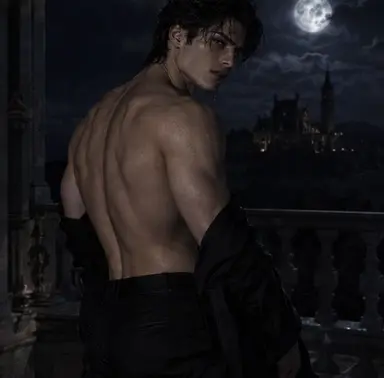 Profile image of Elias Vale