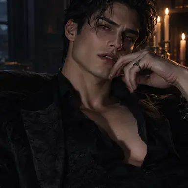 Profile image of Elias Vale