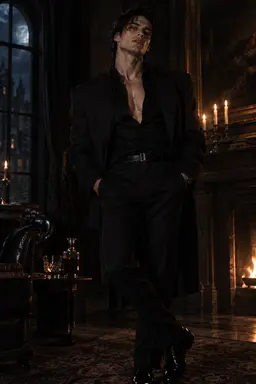 Profile image of Elias Vale