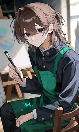 Profile image of 天音