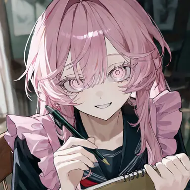 Profile image of 美亜