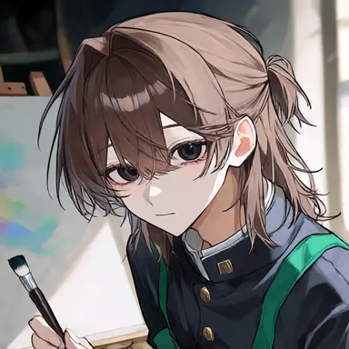 Profile image of 天音