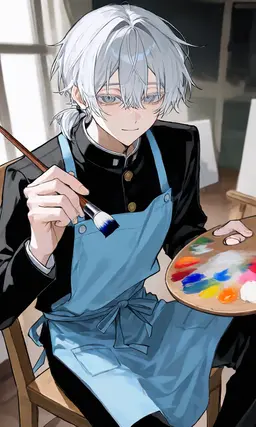 Profile image of 凪