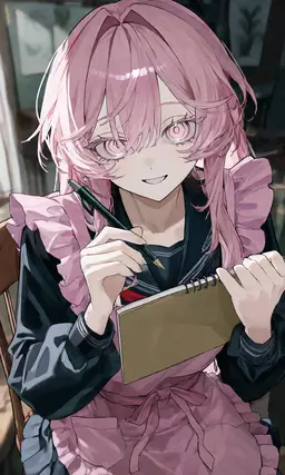 Profile image of 美亜