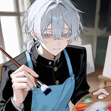 Profile image of 凪
