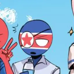 Profile image of 북한