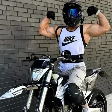 Profile image of Enzo