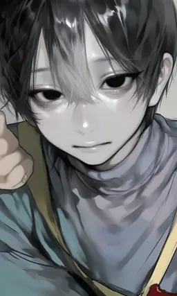 Profile image of 李來斗