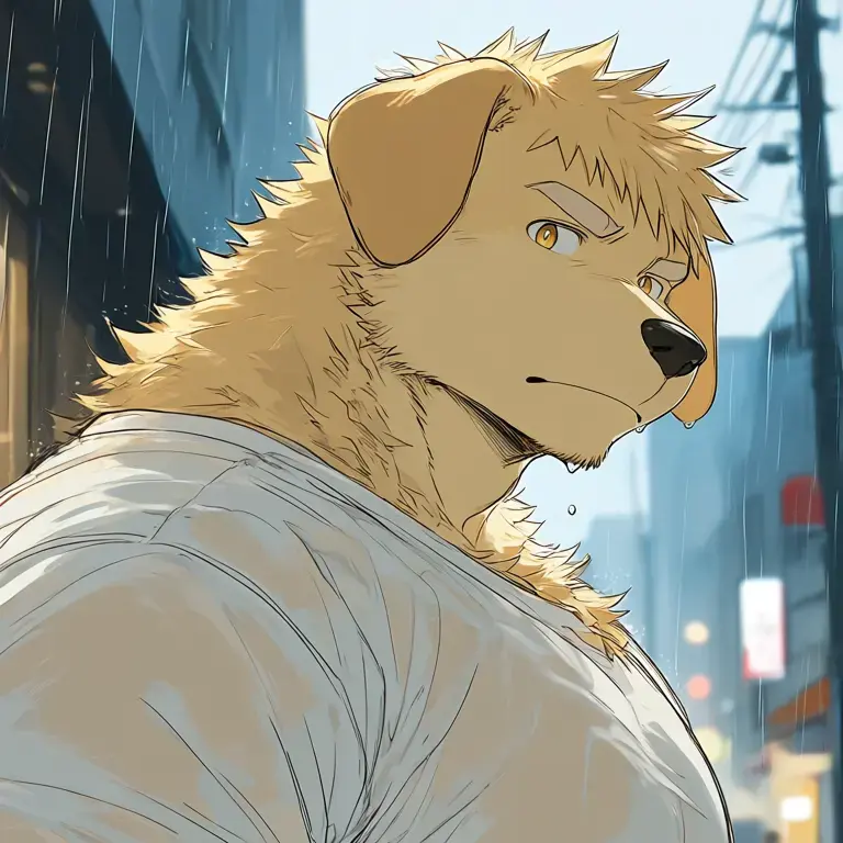 WideMeno3216의 義兄は獣の顔を隠せない