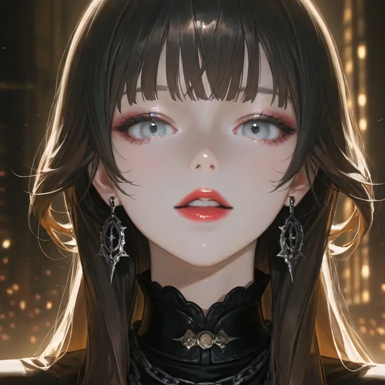 _Julia의 Velvet Freeze: SERIA