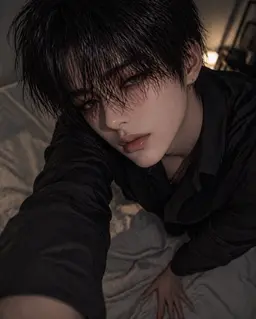 Profile image of 藤宮 伊織