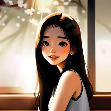 Profile image of 이루다