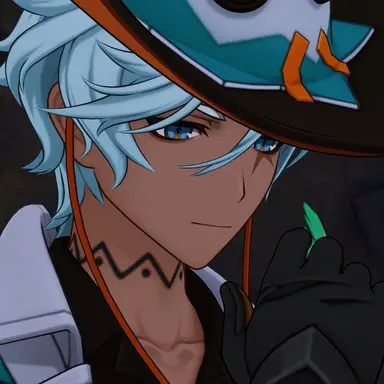 Profile image of イファ