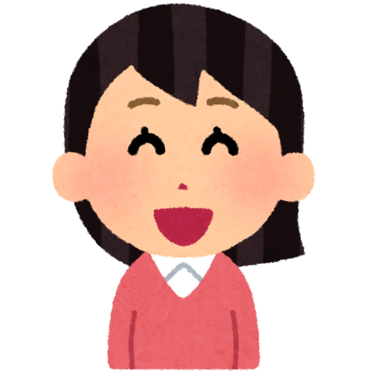 お母さん