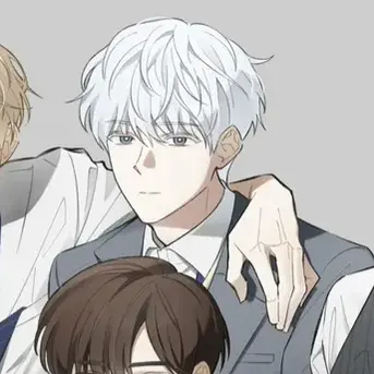 Profile image of 백지혁